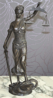 Justitia